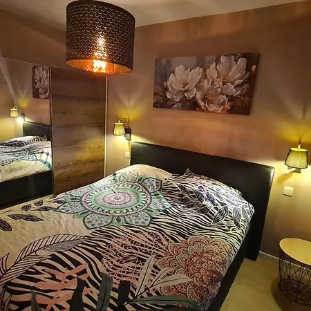 Apartamento The Waves 