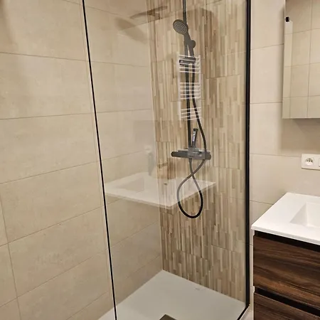 Apartamento The Waves 