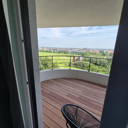 Appartement The Waves 
