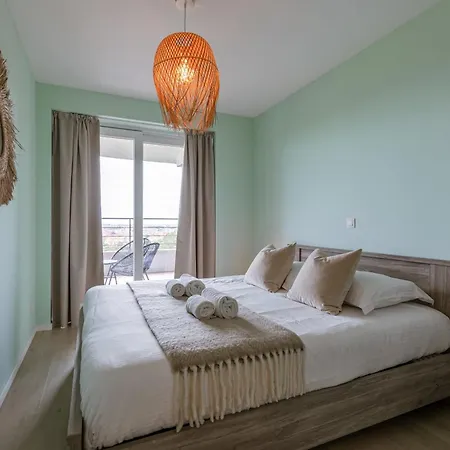 Apartamento The Waves 