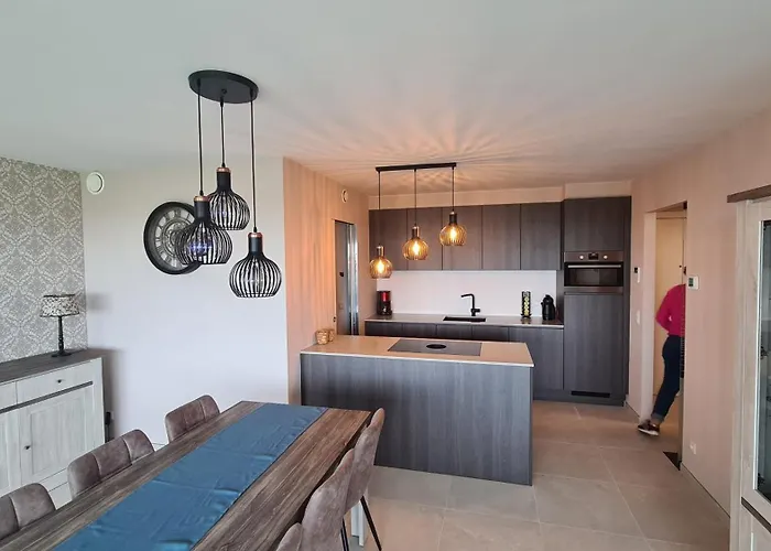 Apartamento The Waves 