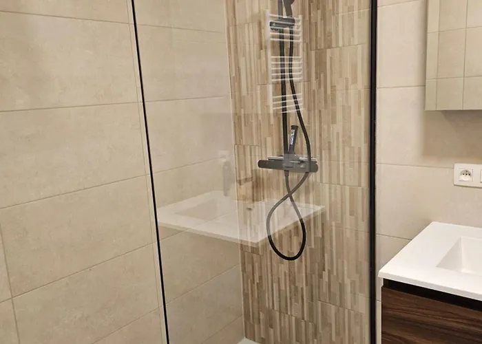 Apartamento The Waves 